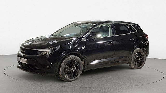 Comprar Coche Opel Grandland phev Segunda Mano