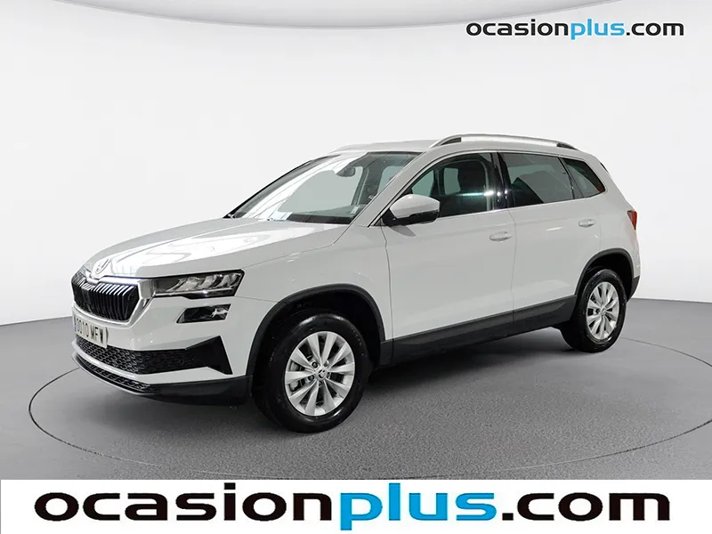 Skoda Segunda Mano Particulares La coruña