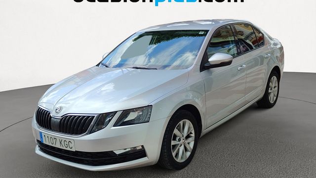Skoda Segunda Mano Málaga