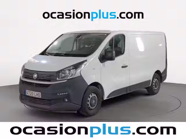 Fiat Talento