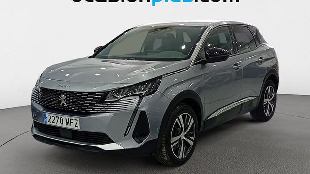 Peugeot Seminuevos Alicante