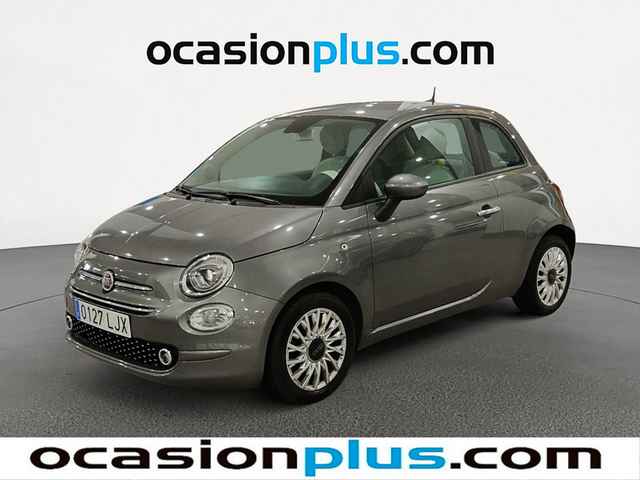 Fiat Seminuevos Almería