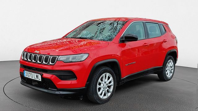 Jeep Segunda Mano Baratos Gipuzkoa