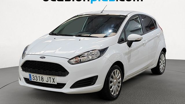 Ford Ocasión Cantabria