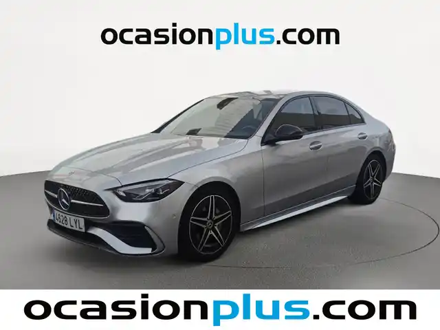 Mercedes Clase C