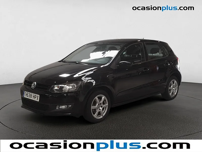 Volkswagen Polo Seminuevos Cantabria