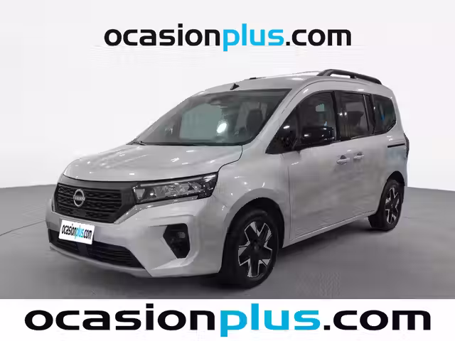 Nissan Townstar