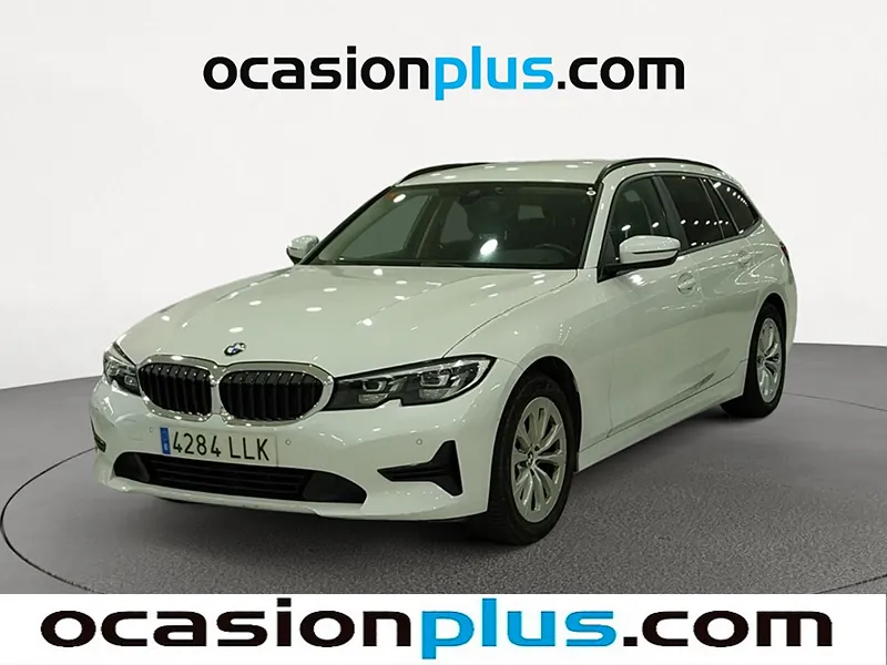 Bmw Segunda Mano Baratos Badajoz