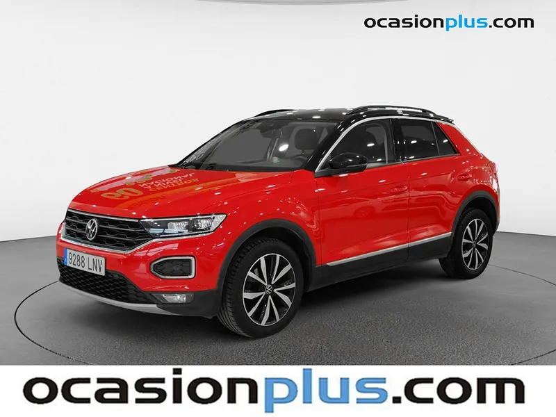 Volkswagen Segunda Mano Particulares Castellón