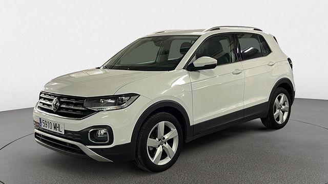 Volkswagen Seminuevos Granada