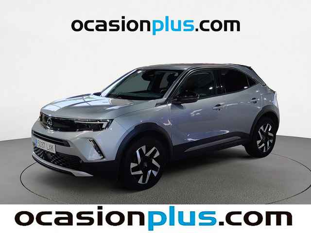 Comprar Coche Opel Mokka Segunda Mano
