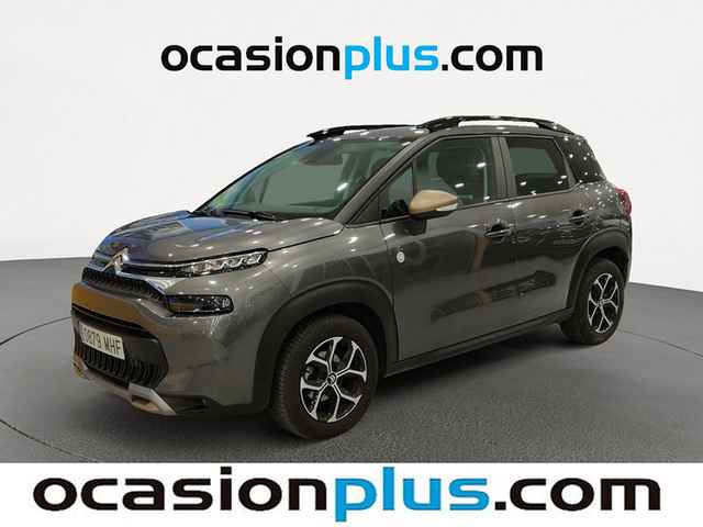 Citroën Segunda Mano Alicante
