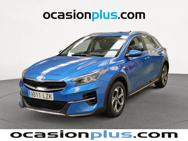 Kia Segunda Mano Ciudad real