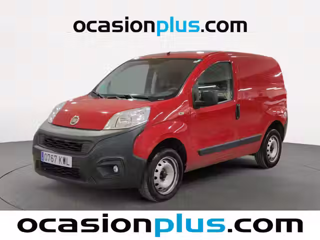 Fiat Fiorino