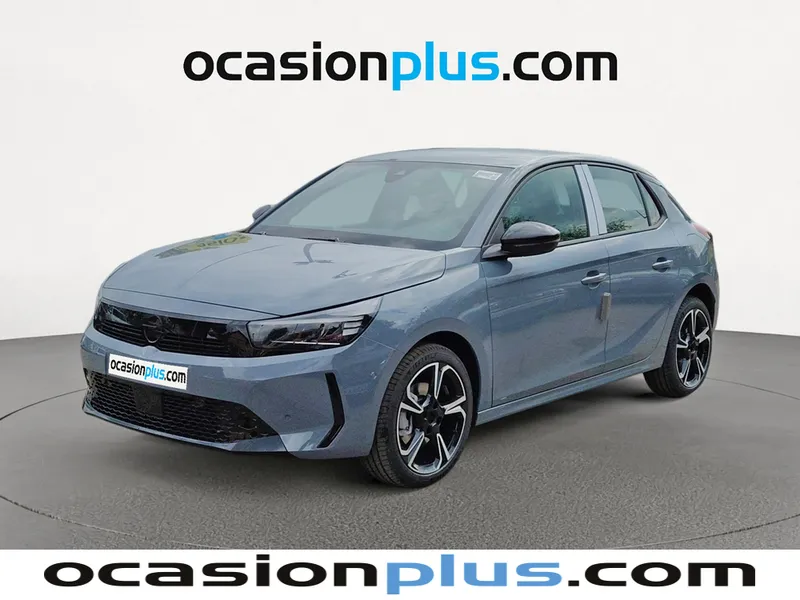 Opel Seminuevos Madrid