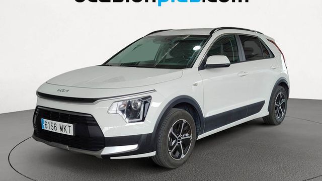 Kia Ocasión Alicante
