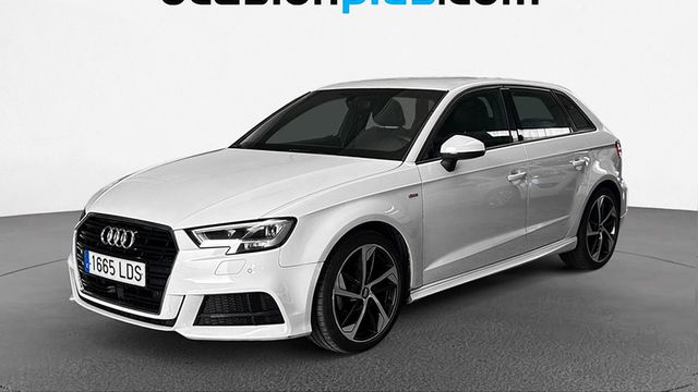 Audi Segunda Mano Albacete