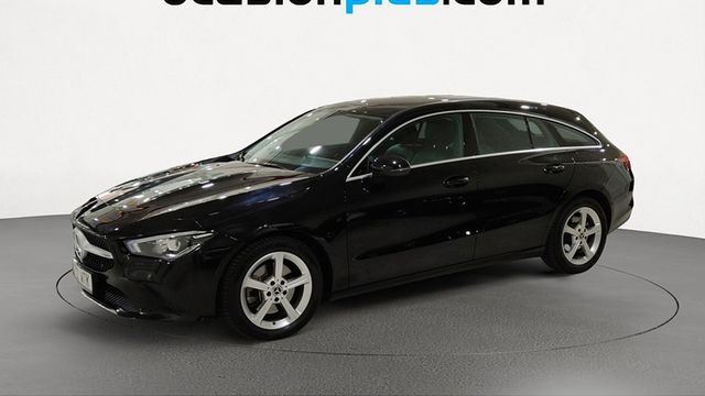 Mercedes Cla Ocasión