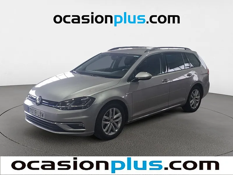 Volkswagen Golf Ocasión Córdoba