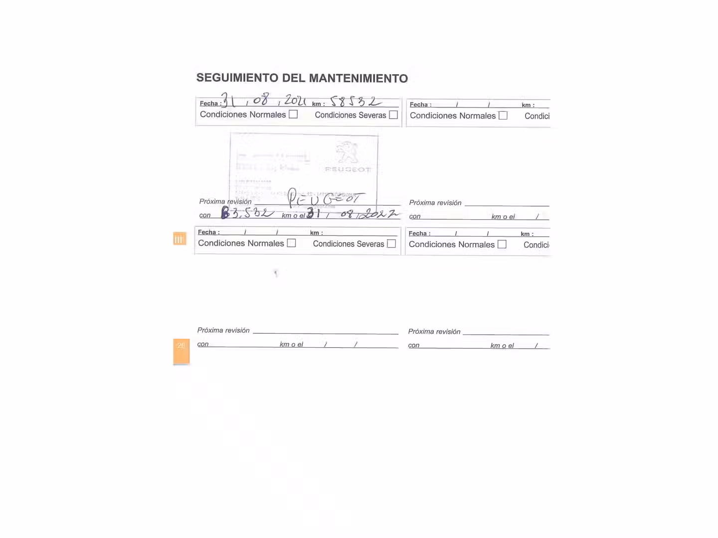 Certificado