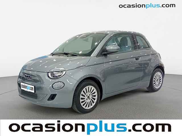 Fiat 500 Segunda Mano Particulares Barcelona