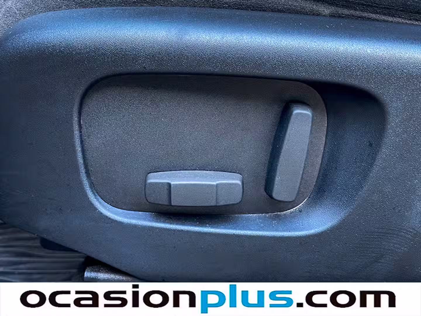 Asientos eléctricos