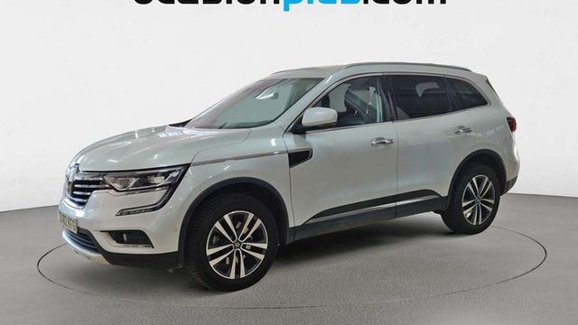 Renault Koleos Ocasión