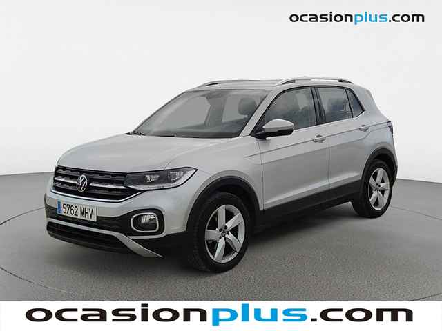 Volkswagen Segunda Mano Granada