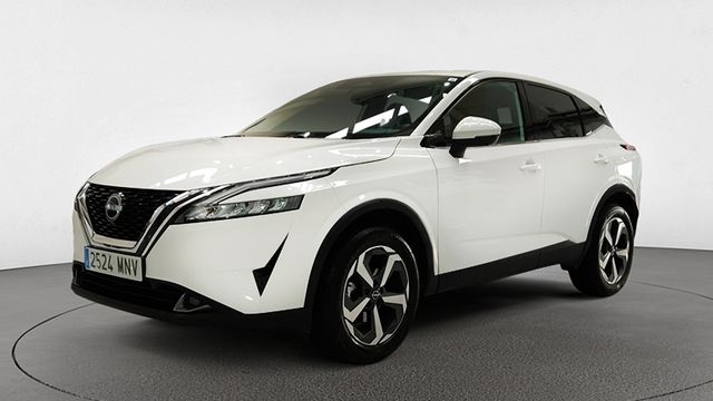 Nissan Segunda Mano Particulares Castellón
