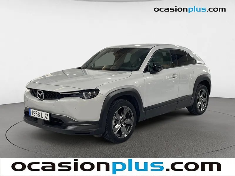 Mazda Ocasión Murcia