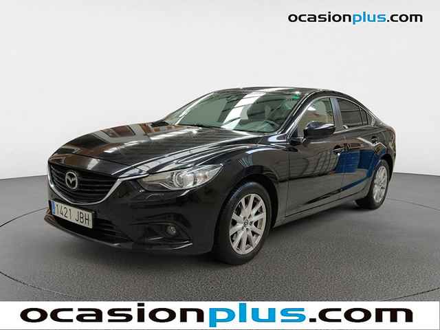 Mazda Mazda6 Seminuevos Barcelona