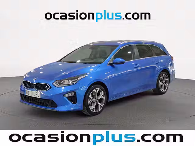 KIA Ceed Tourer