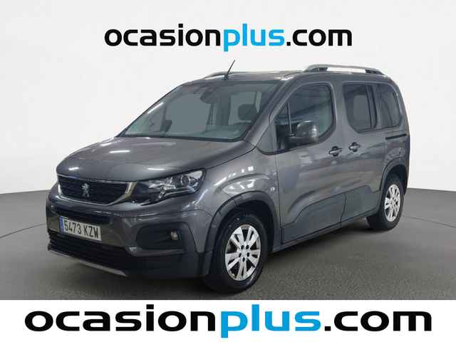Peugeot Segunda Mano Baratos Gipuzkoa