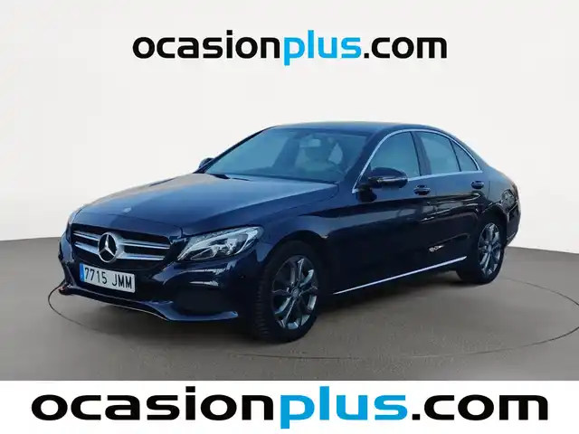 Mercedes Clase C