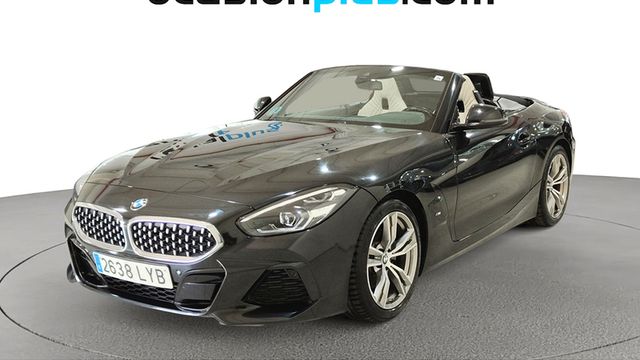 Bmw Z4 Segunda Mano