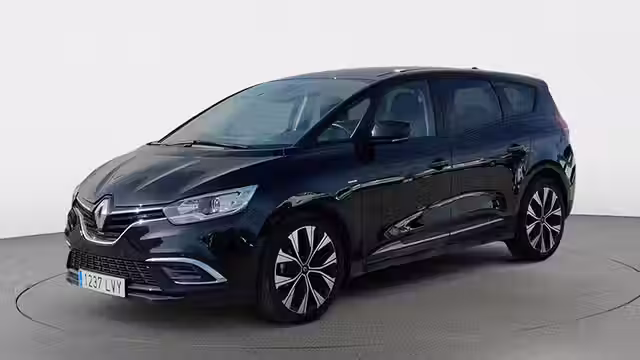 Renault Grand Scénic