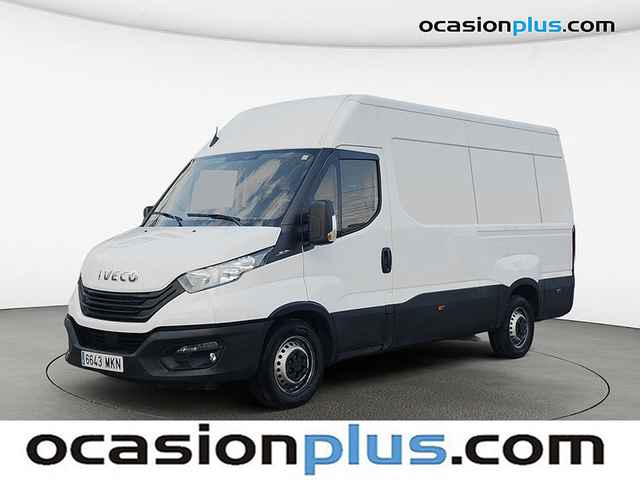Iveco Daily Ocasión Castellón