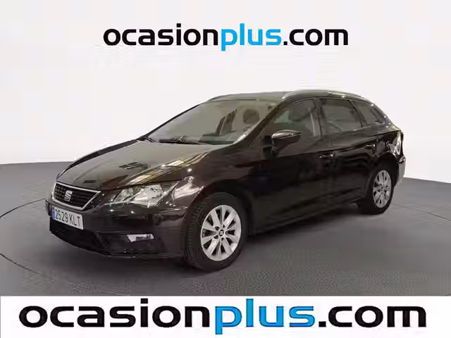 Seat León