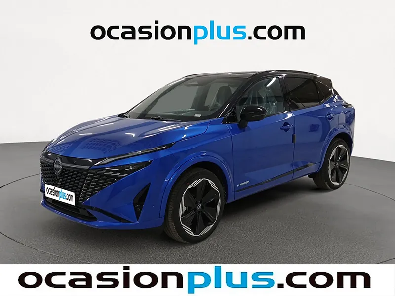 Nissan Segunda Mano Particulares Badajoz