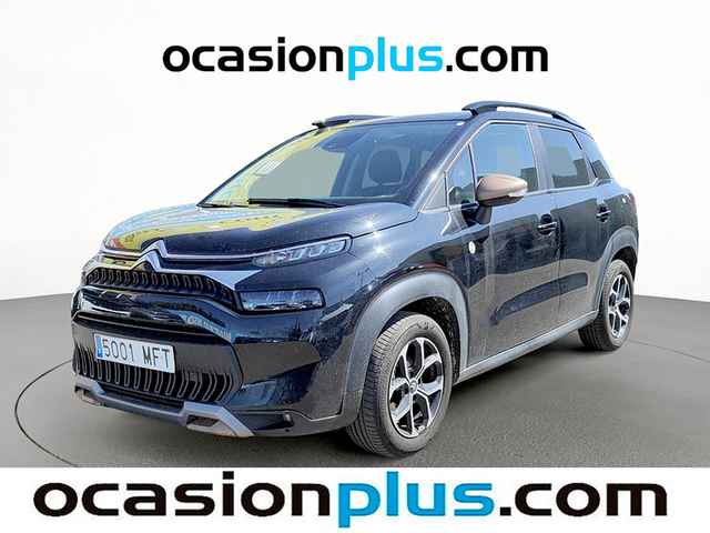 Citroën C3 aircross Segunda Mano Madrid