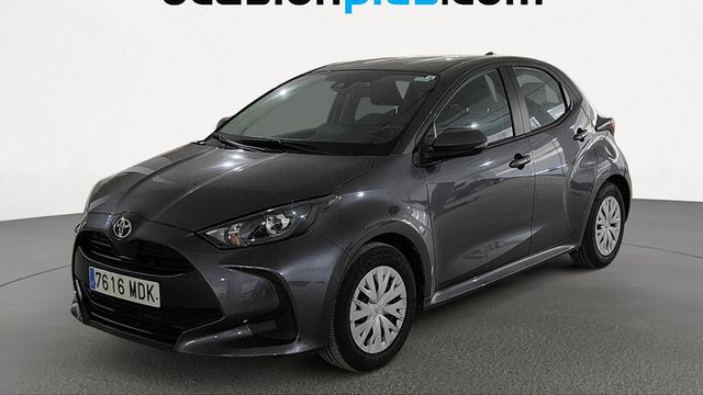 Toyota Segunda Mano Particulares Ourense
