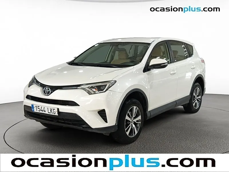 Toyota Seminuevos Albacete
