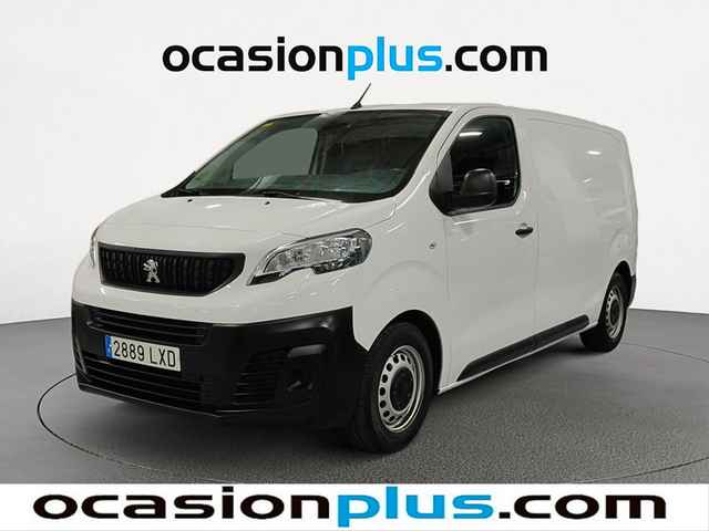 Peugeot Expert Segunda Mano Málaga