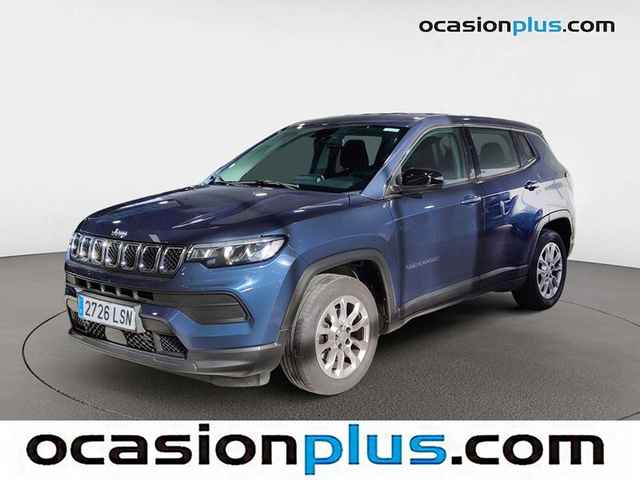 Jeep Segunda Mano Badajoz