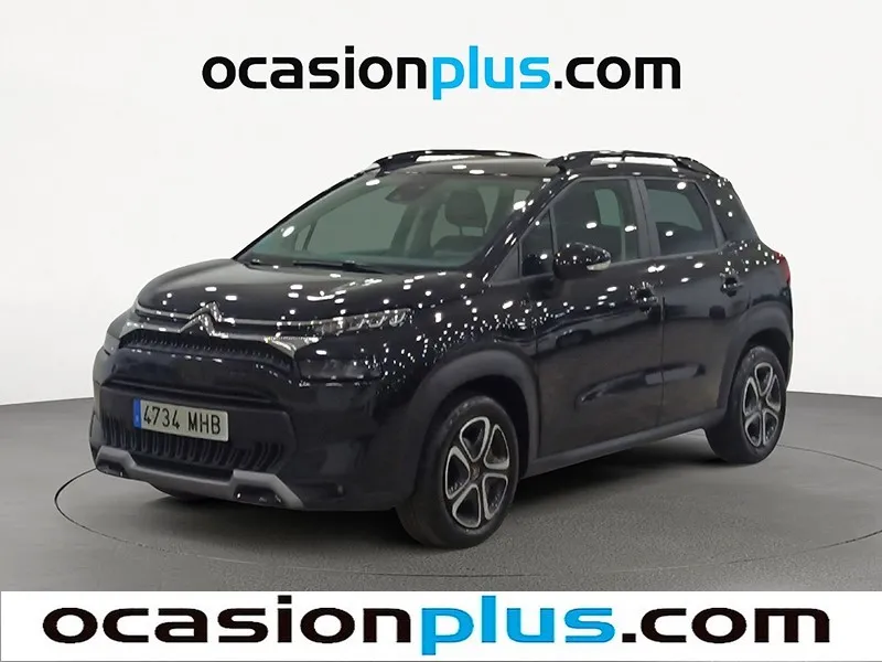 Citroën Segunda Mano Huelva