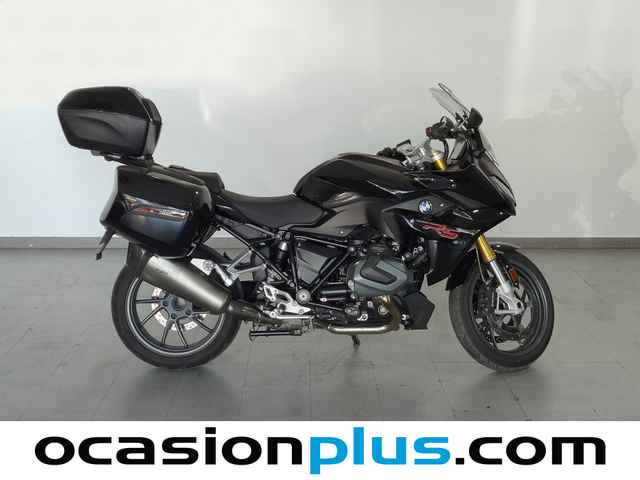 Bmw motorrad R 1250 rs Segunda Mano