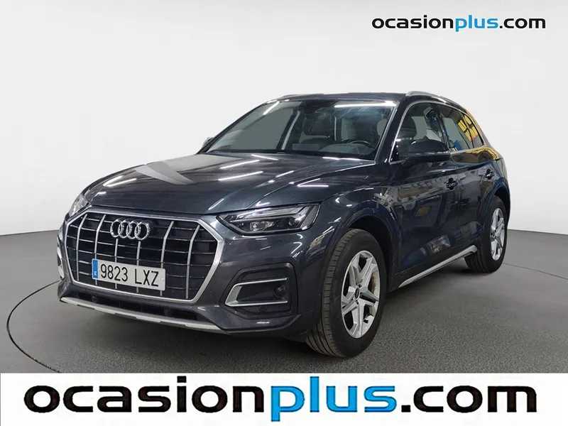 Audi Q5 Segunda Mano