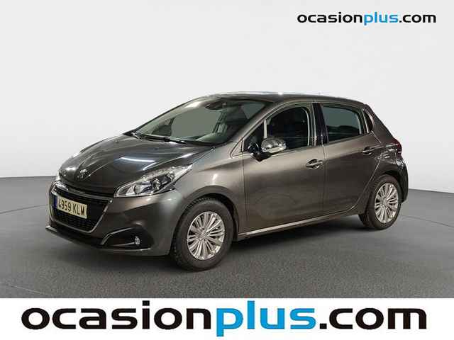 Peugeot Segunda Mano Gipuzkoa