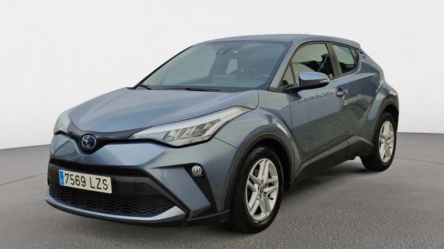 Toyota C Hr Segunda Mano Particulares Ciudad real