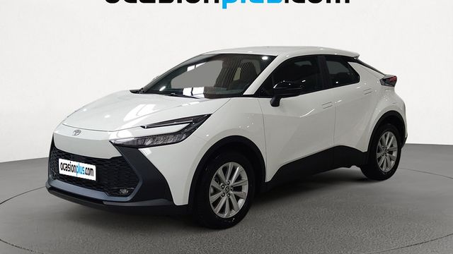 Toyota Ocasión Barcelona